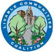 Livable Communities Coalition Logo